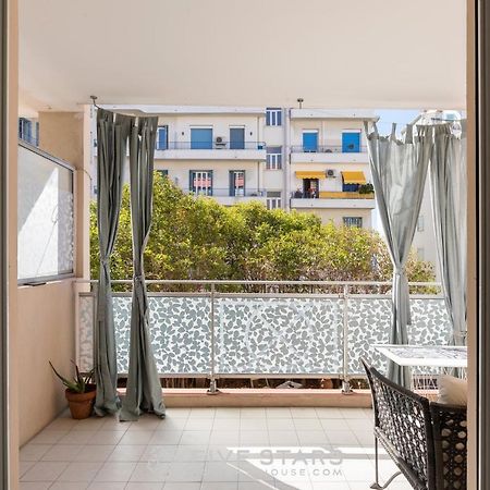 Suite Miami Five Stars Holiday House Nice Eksteriør bilde