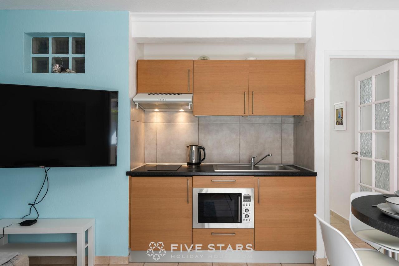 Suite Miami Five Stars Holiday House Nice Eksteriør bilde