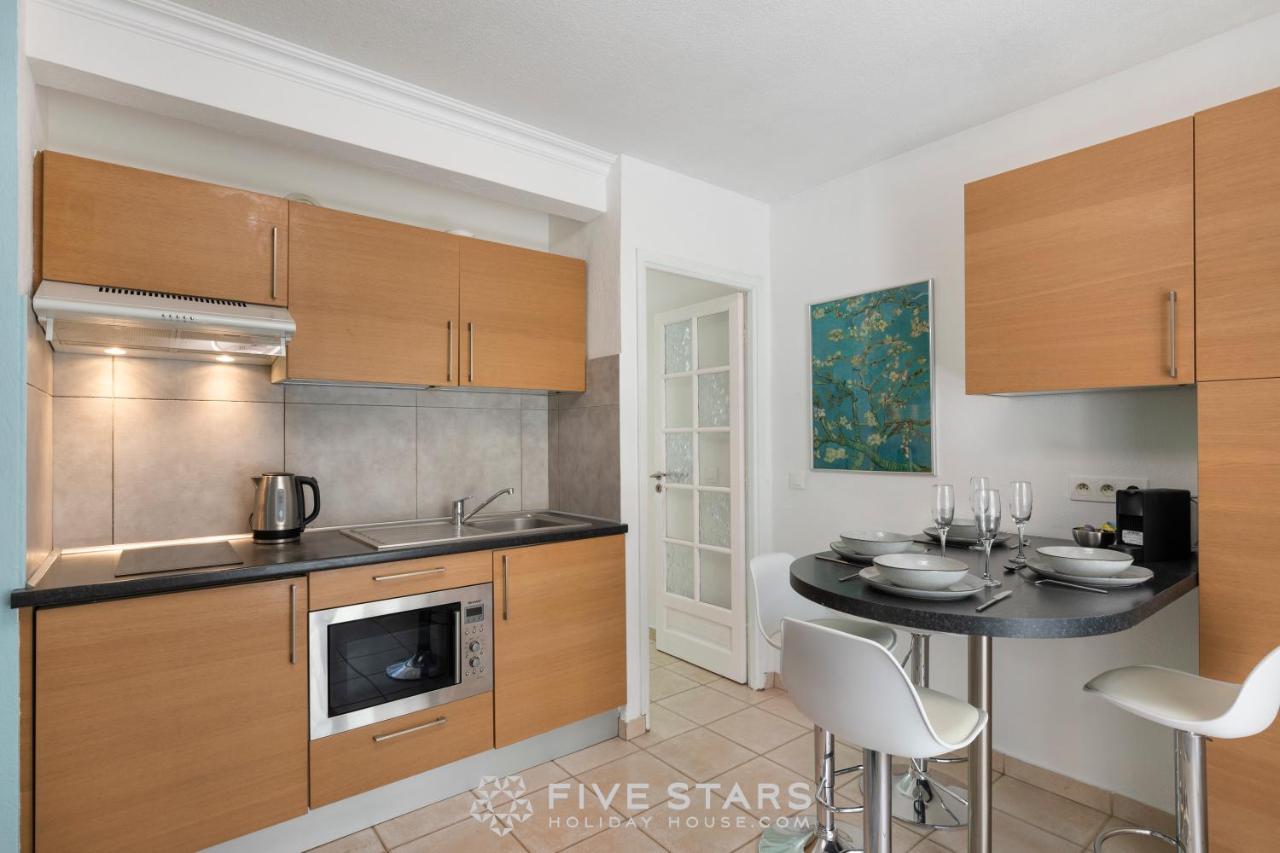Suite Miami Five Stars Holiday House Nice Eksteriør bilde