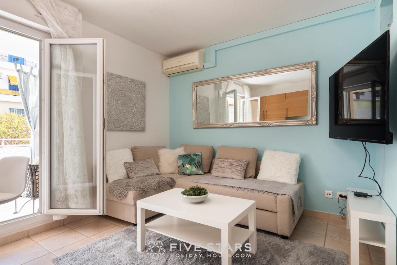 Suite Miami Five Stars Holiday House Nice Eksteriør bilde