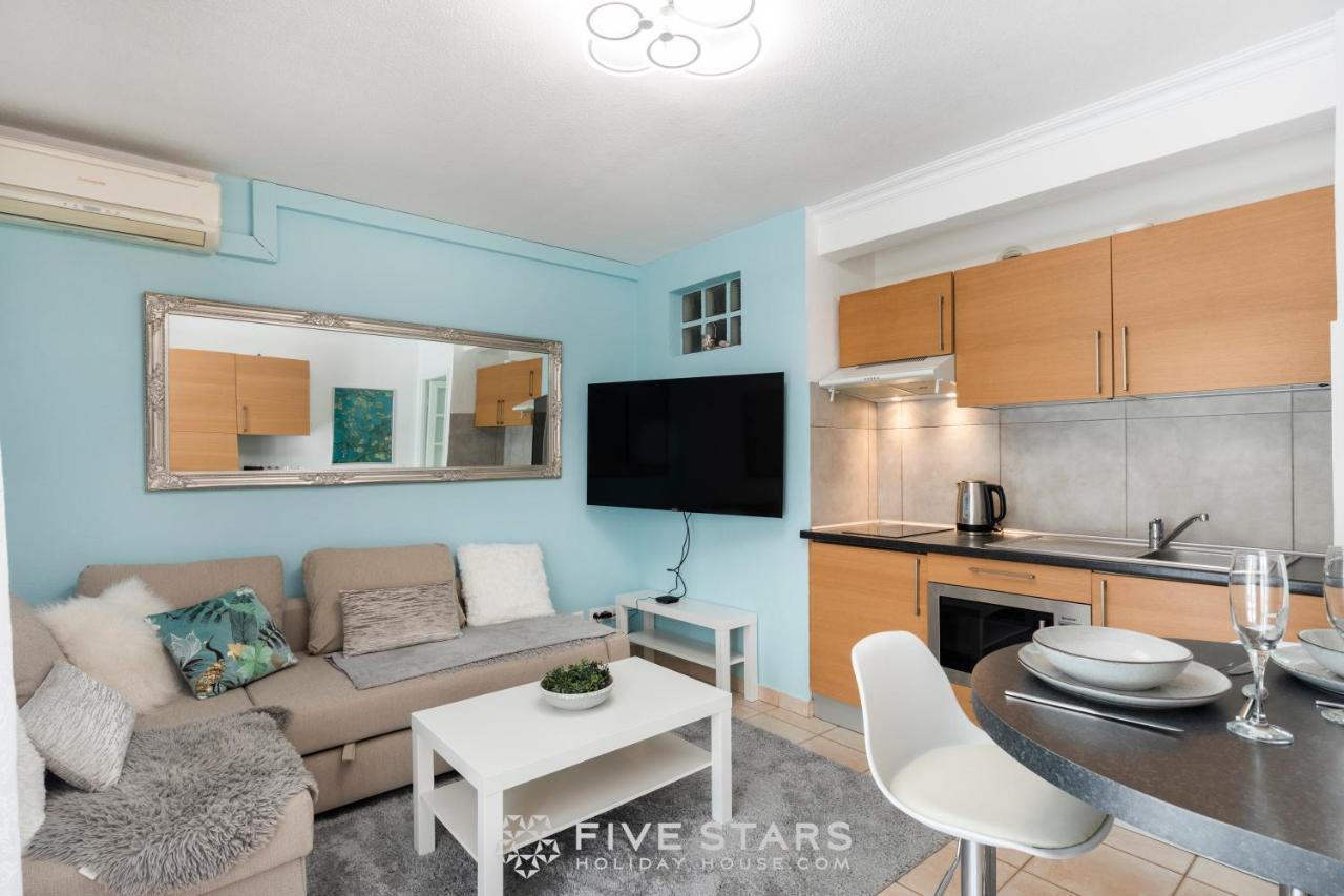Suite Miami Five Stars Holiday House Nice Eksteriør bilde