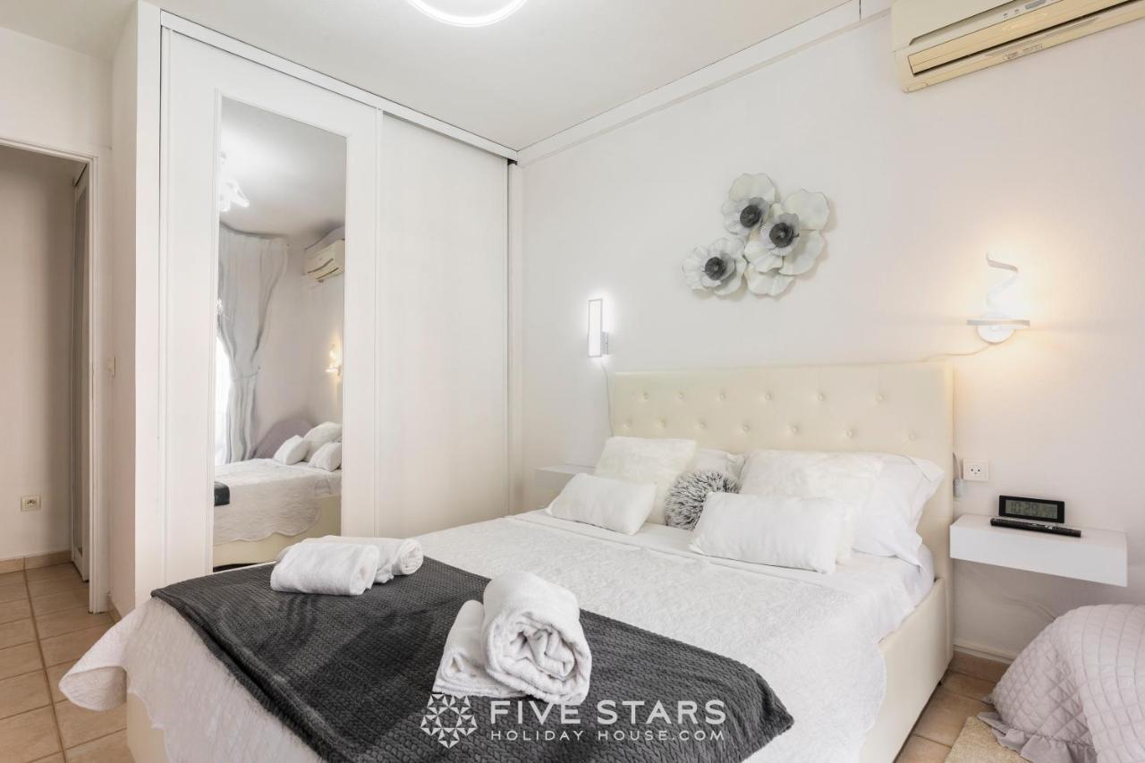 Suite Miami Five Stars Holiday House Nice Eksteriør bilde