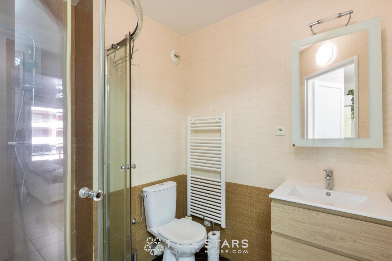 Suite Miami Five Stars Holiday House Nice Eksteriør bilde
